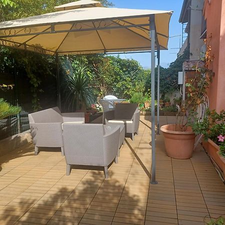 ארבאטקס Casa Vacanza Porto Frailis Gia Porto Frailis B&B מראה חיצוני תמונה