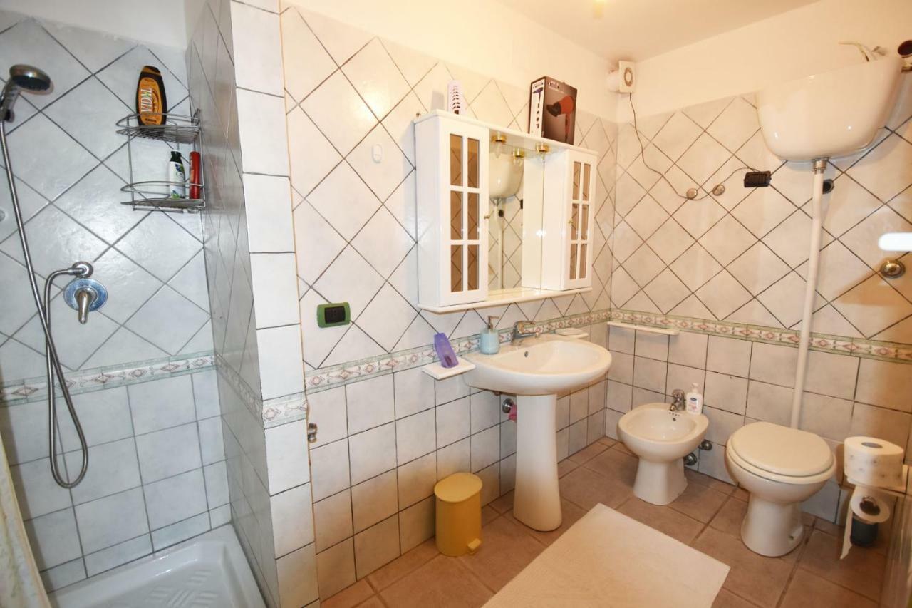 ארבאטקס Casa Vacanza Porto Frailis Gia Porto Frailis B&B מראה חיצוני תמונה