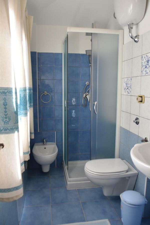 ארבאטקס Casa Vacanza Porto Frailis Gia Porto Frailis B&B מראה חיצוני תמונה